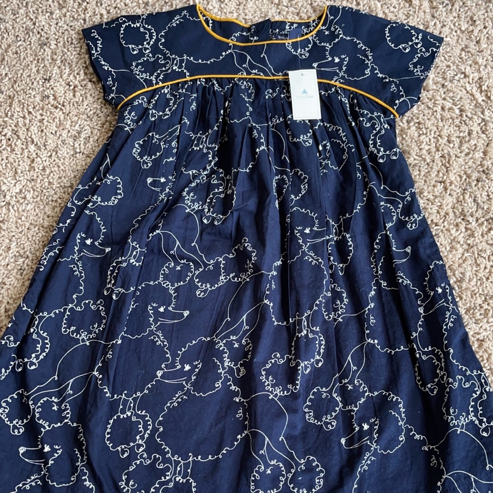Gap dress